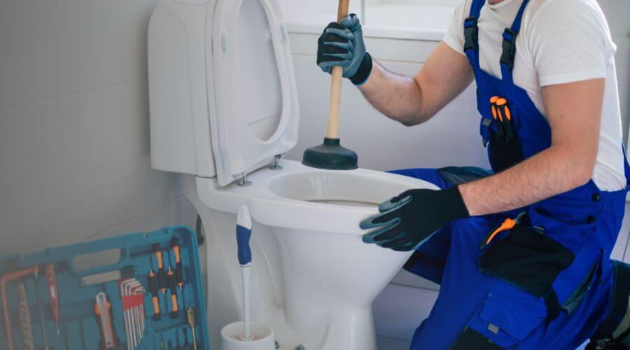 Professional Leak Detection in Locust Grove, OK