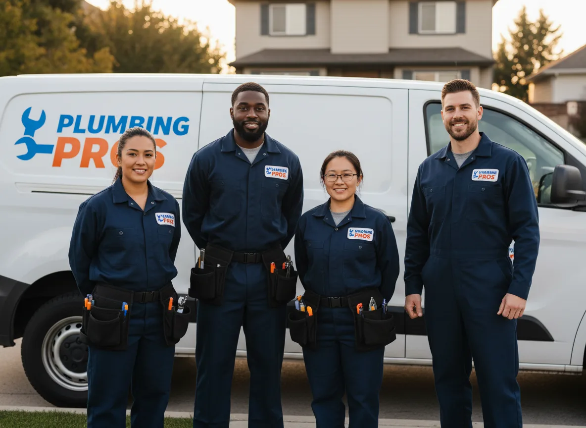 Water Heater Repair company in Locust Grove, OK